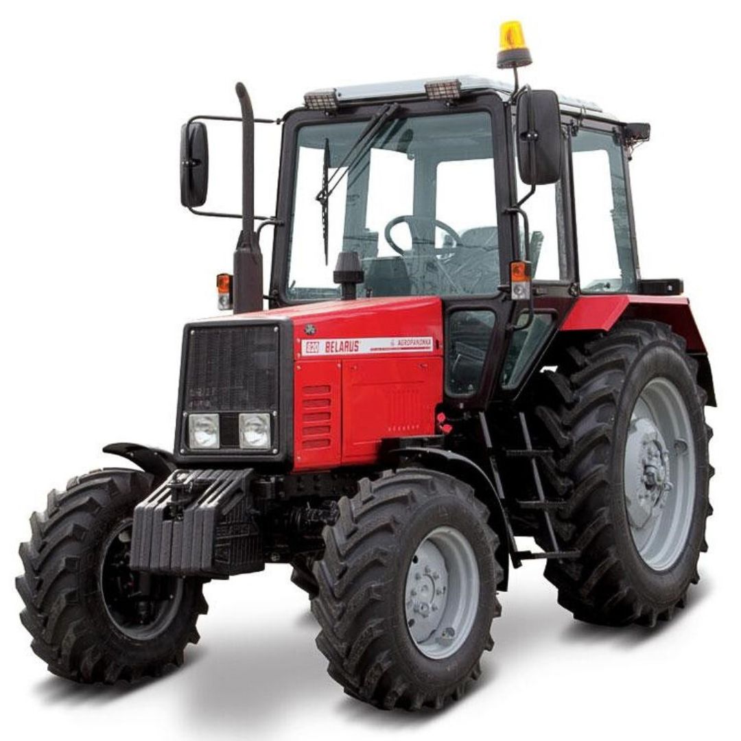 Belarus mtz 820 4wd sa kabinom 2