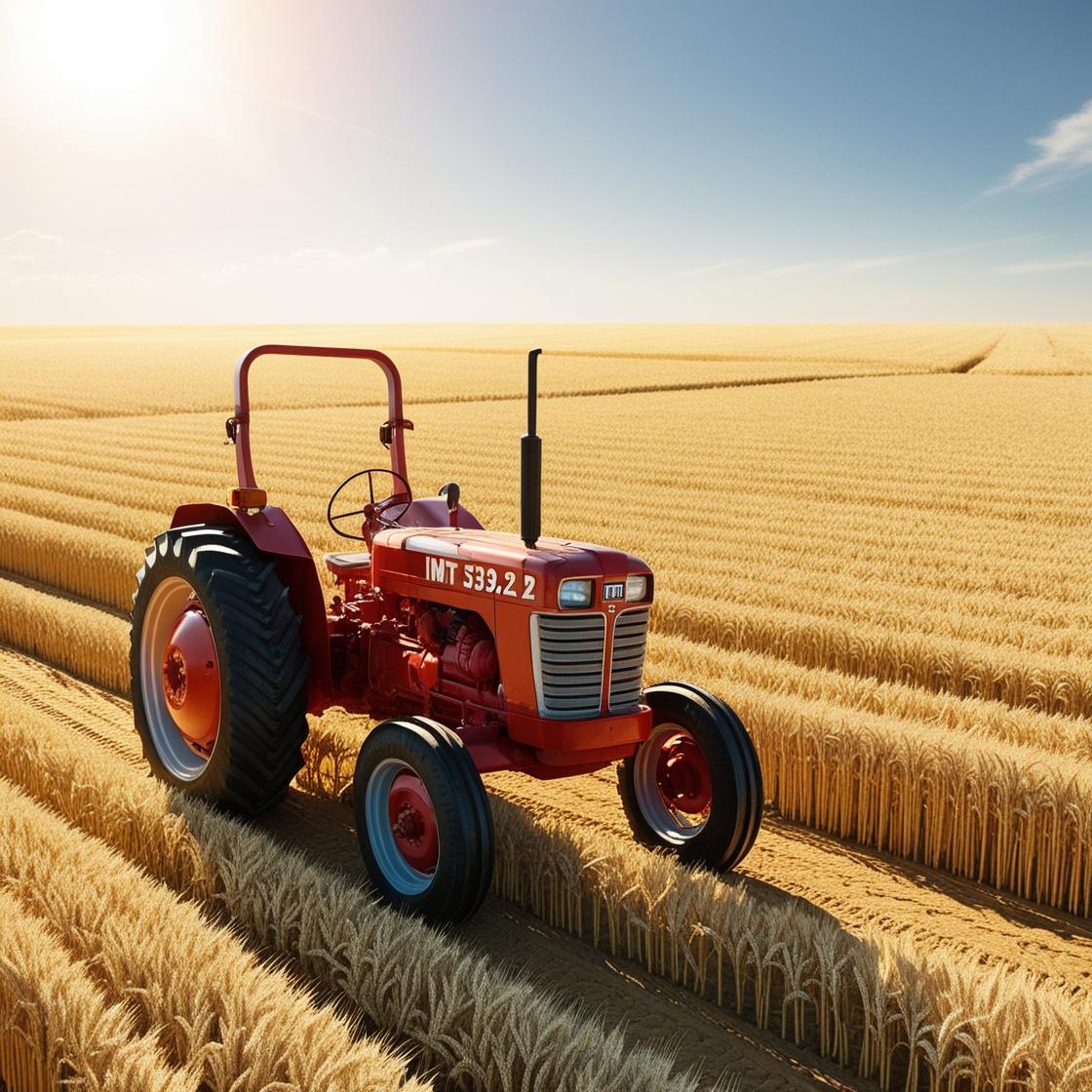 Imt 539.2 di bez kabine 5