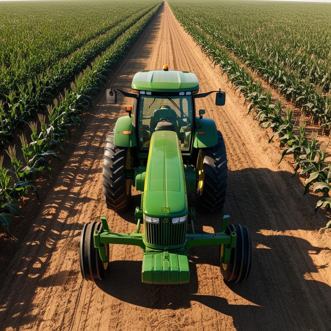 John deere 5045d 2wd sa kabinom 3