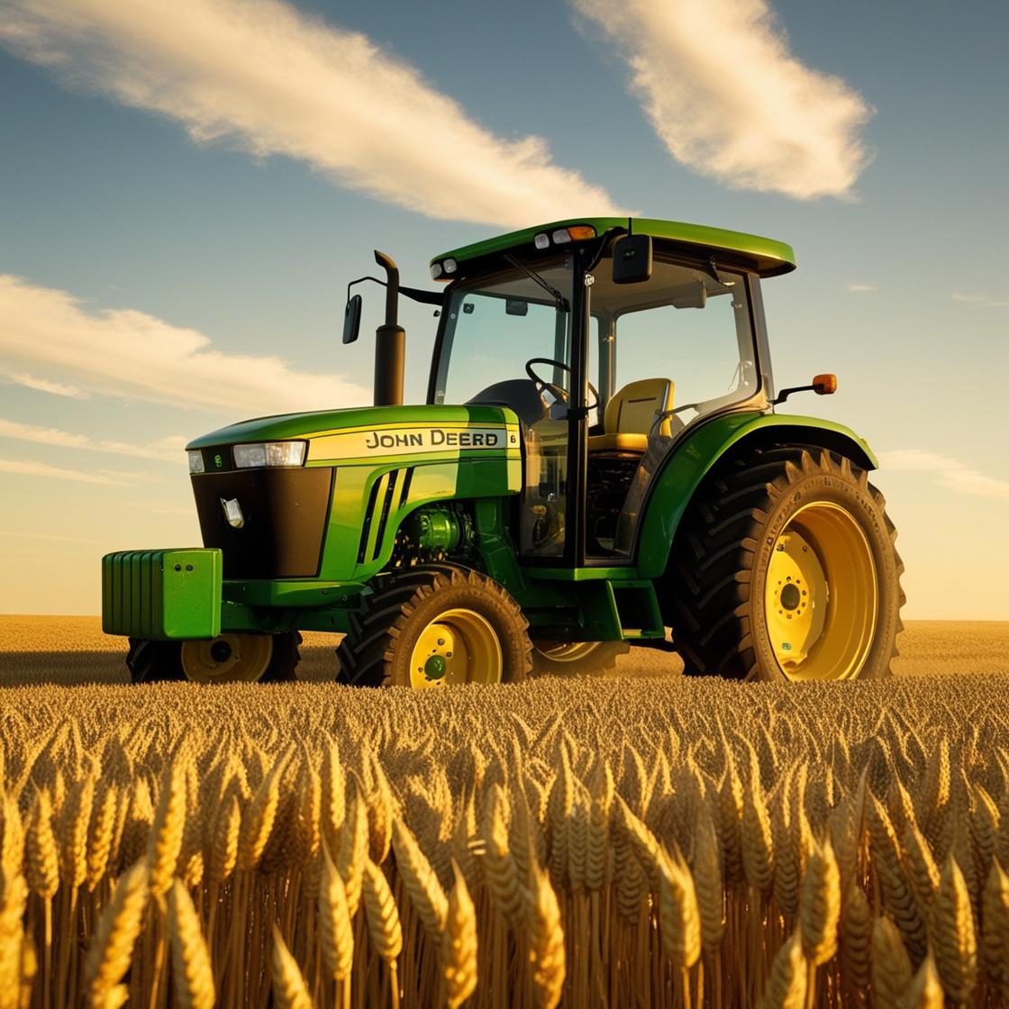 John deere 5050d 2wd sa kabinom 2