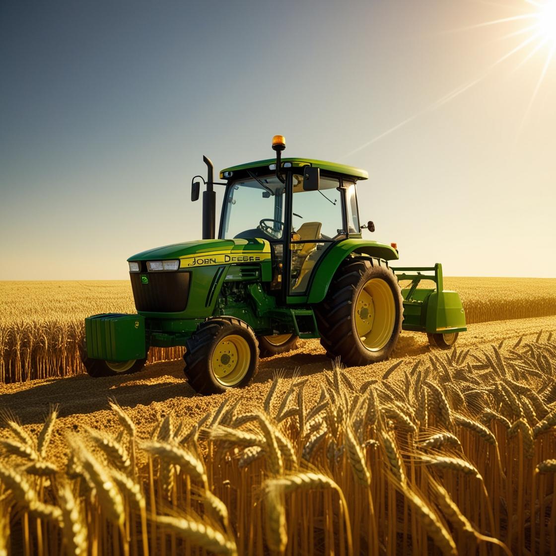 John deere 5050d 2wd sa kabinom 5