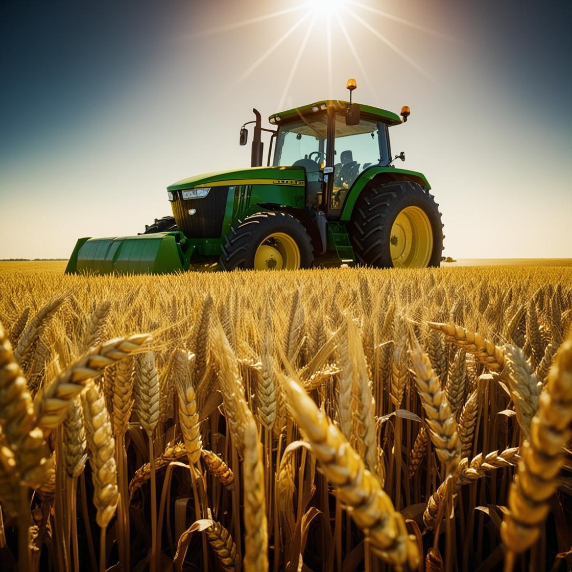 John deere 6110m 4wd sa kabinom 5