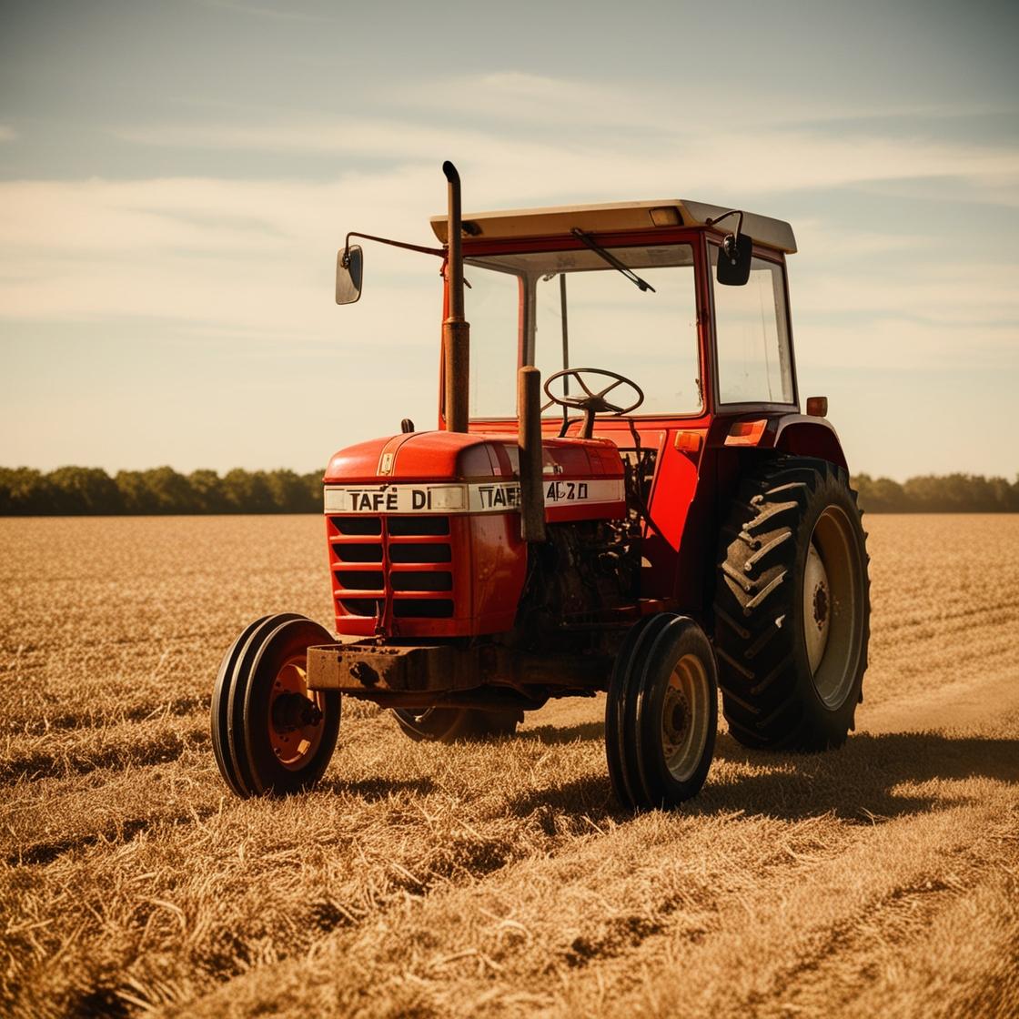 Tafe 42 di sa kabinom 3