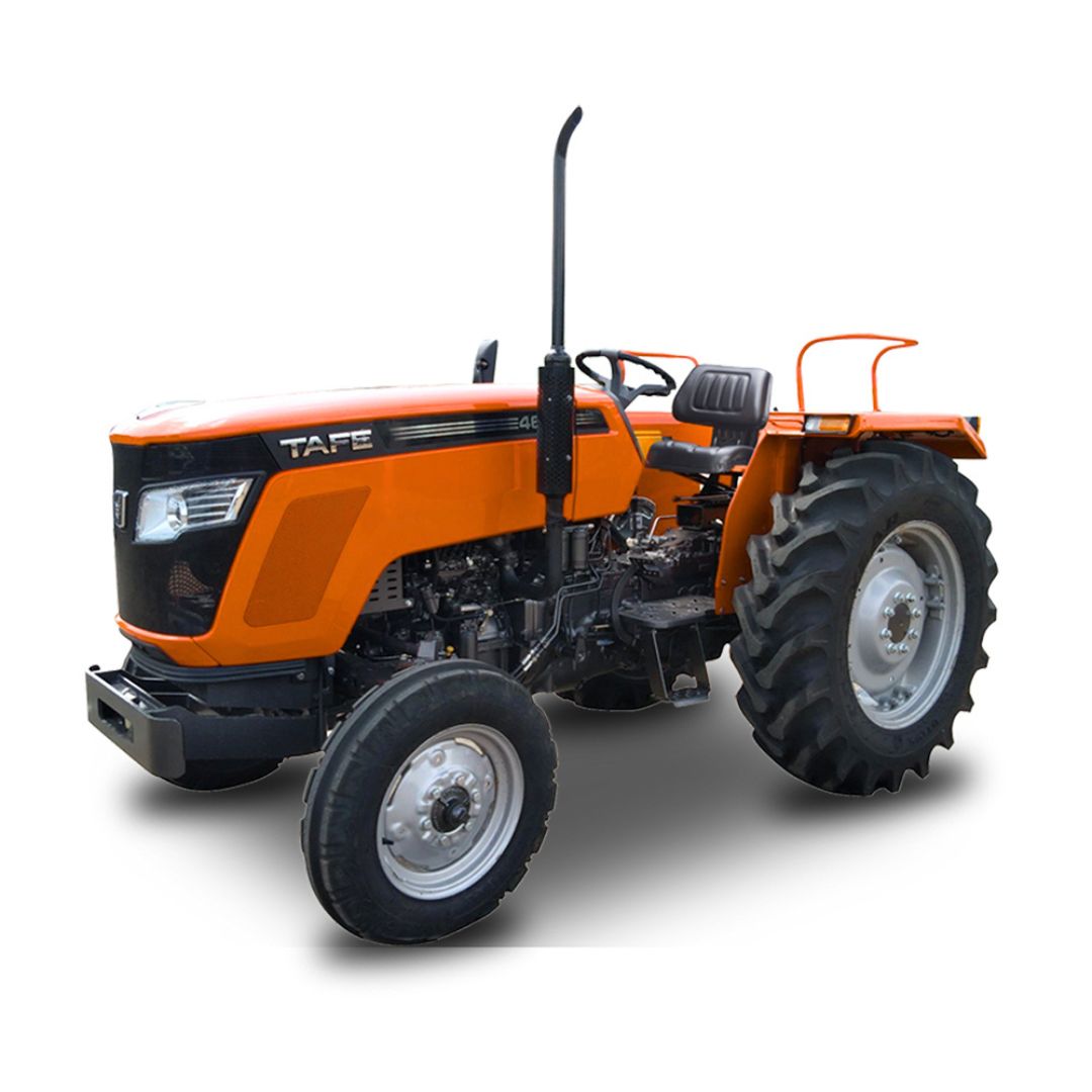 Tafe 4615 4wd bez kabine 1 1