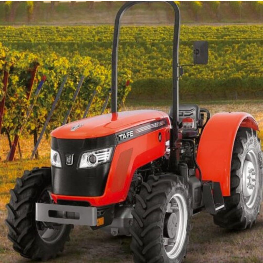 Tafe 6515 bez kabine 2