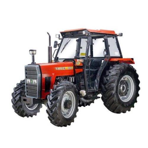 Tafe 8502 4wd sa kabinom 1