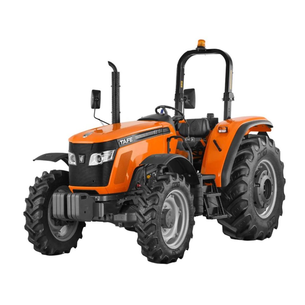 Tafe 8515 4wd bez kabine 1