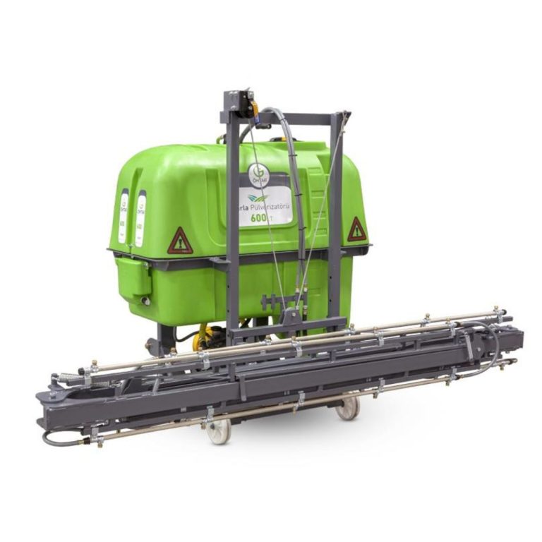 Prskalice za traktor