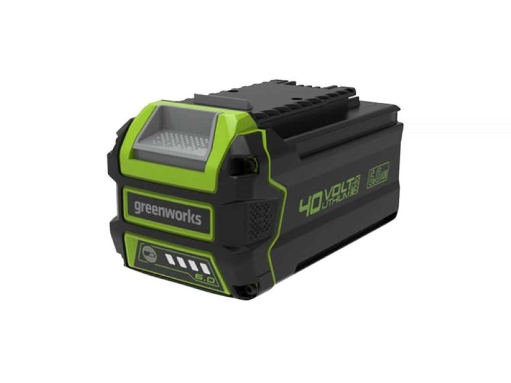 Baterija G40B6 40V Greenworks