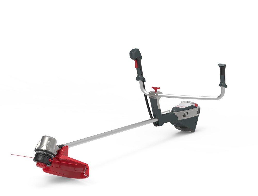 Trimer 82TB16 Cramer