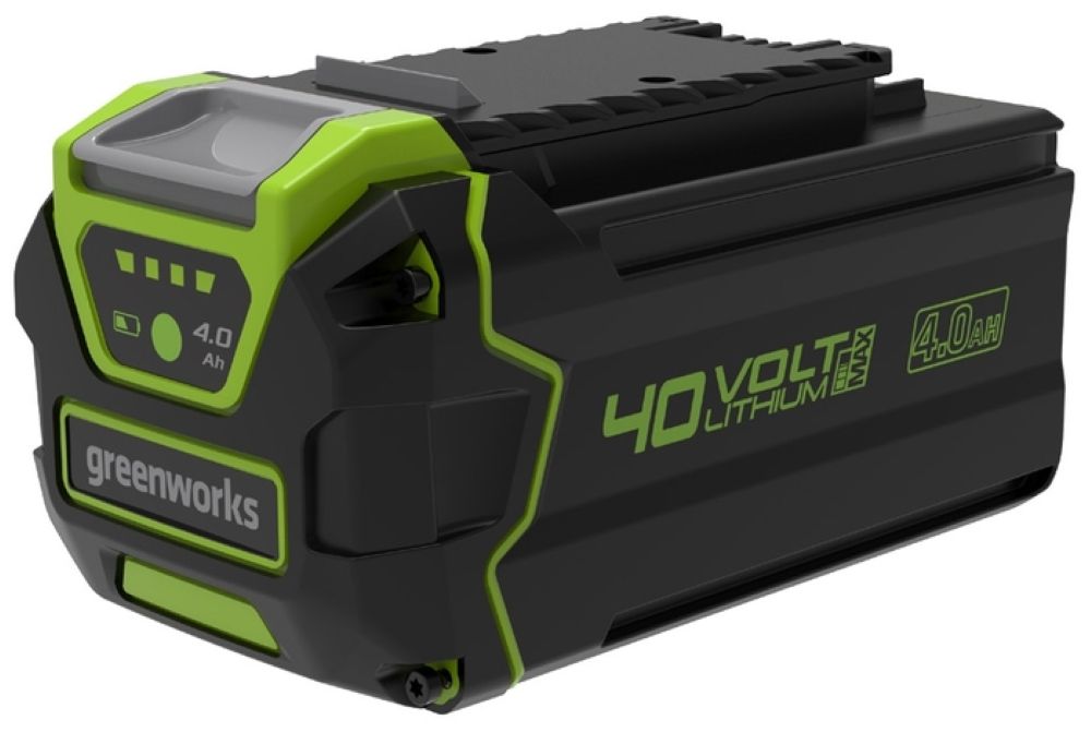 Baterija G40B4 40V Greenworks