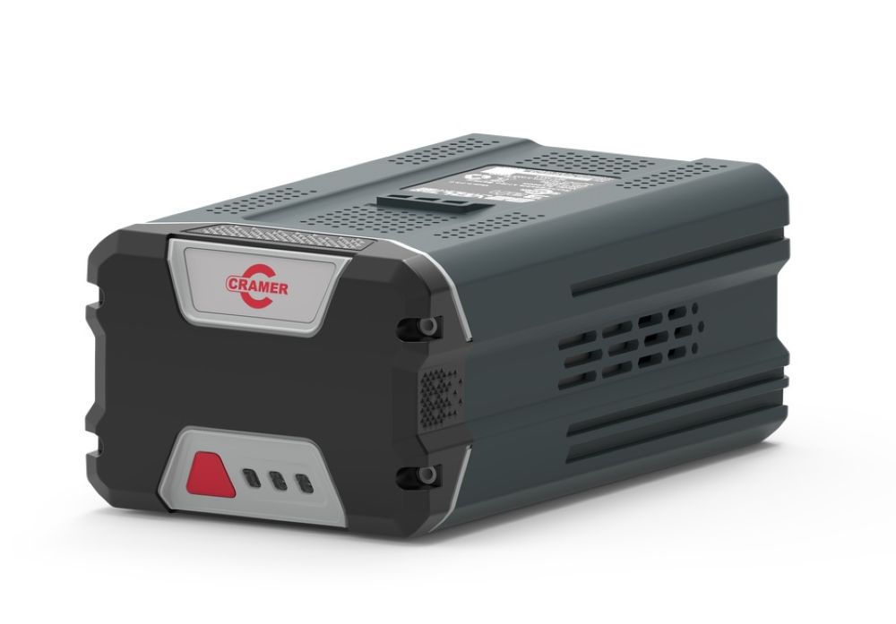 Baterija 82V 4Ah Cramer