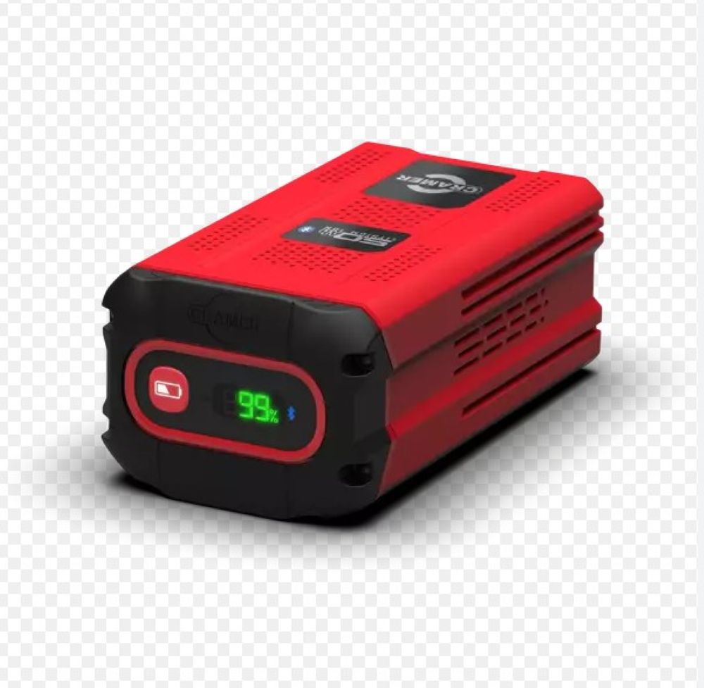 Baterija 360Wh 5Ah 82V360 Cramer