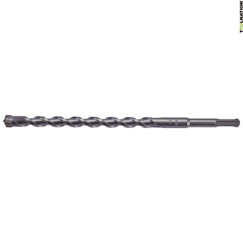 Burgija+sekači TST B-62810