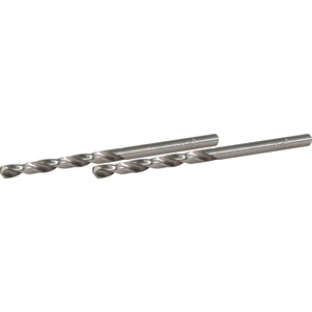 Burgije za metal 2/1 D-77746