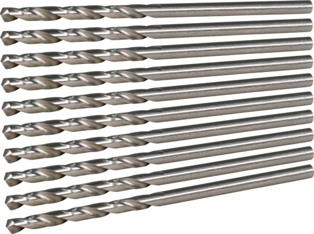 Burgije za metal 10/1 D-78019