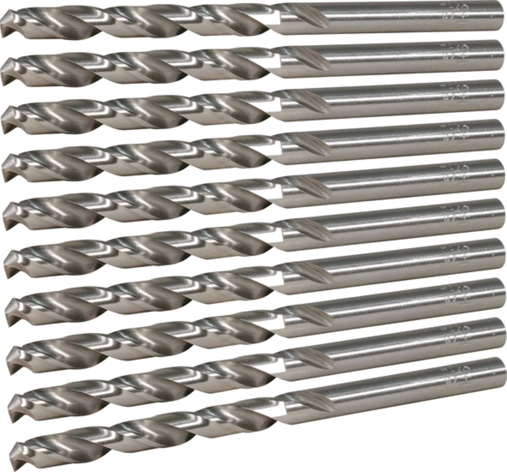 Burgije za metal 10/1 D-78106