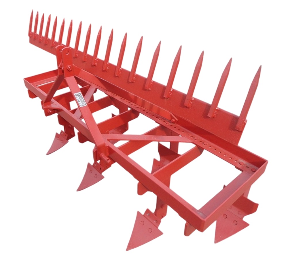 Podrivač K-7 (7-redni)