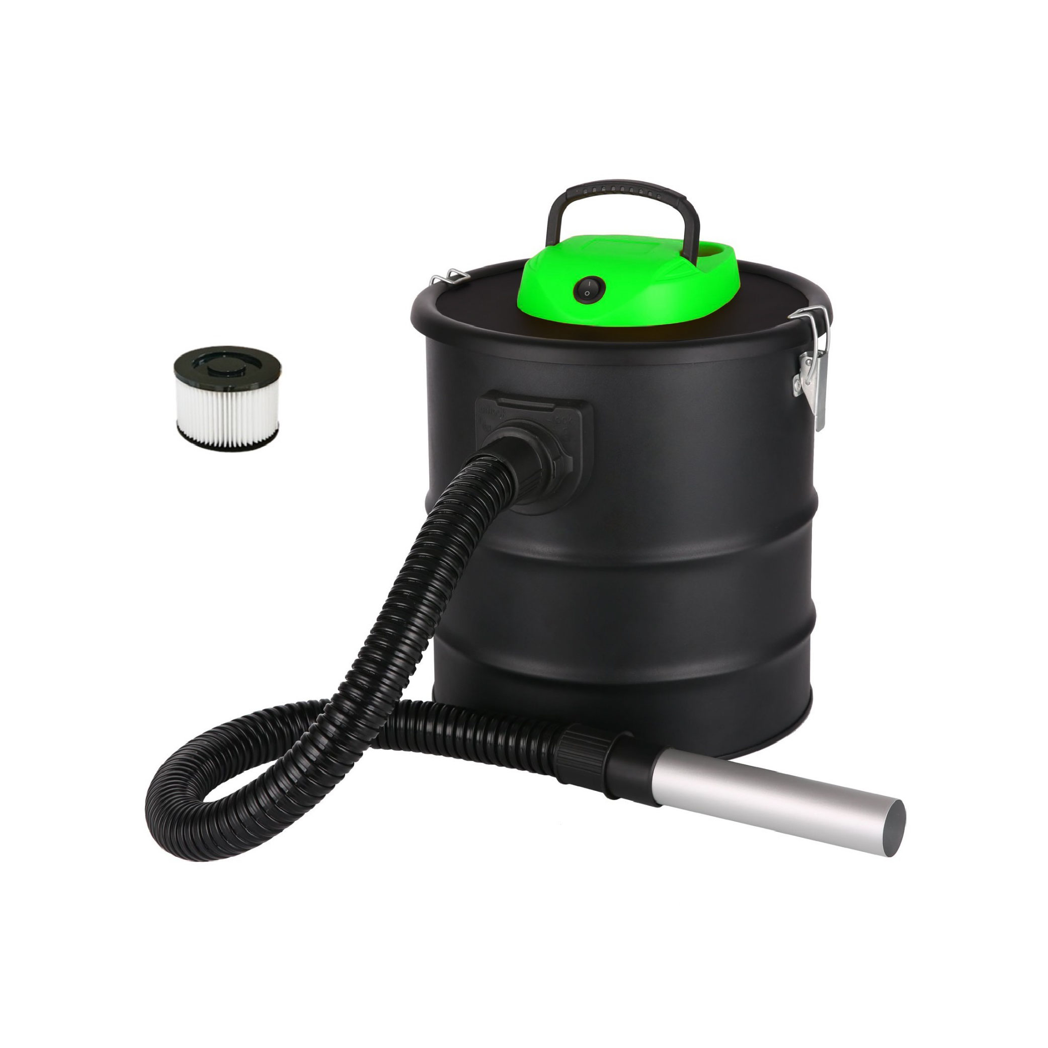 Usisivač pepela K - 1000W