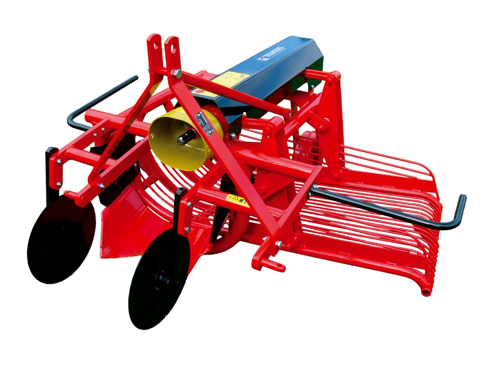 Vadilica krompira IK 1D Tehnos