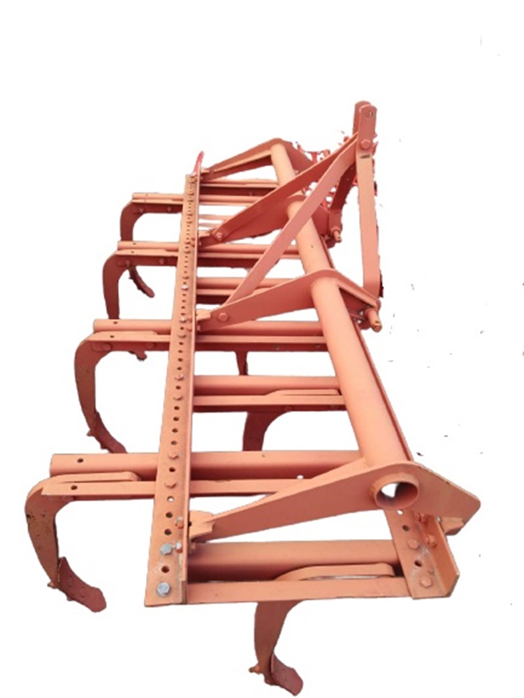 Podrivač R9 Agrobar bez opruga