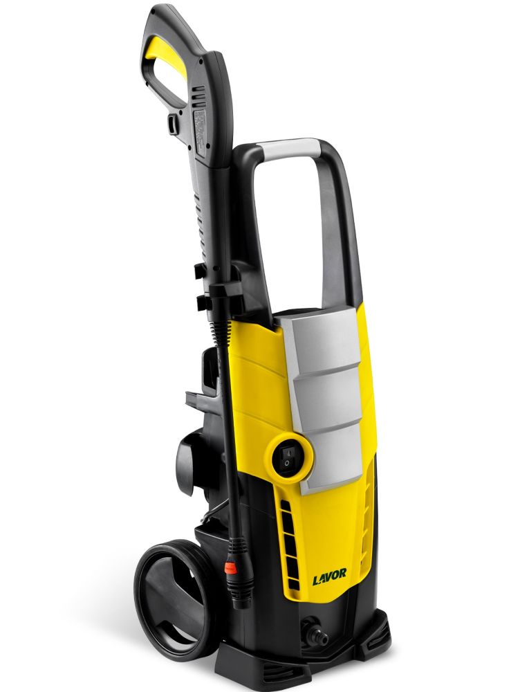 GALAXY HPC 140 mašina za pranje automobila