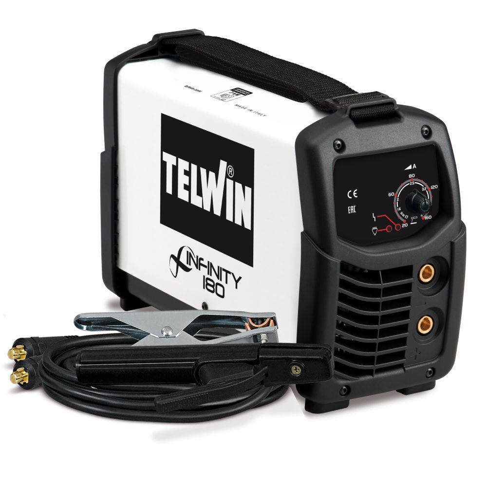 Inverter aparat za zavarivanje INFINITY 180