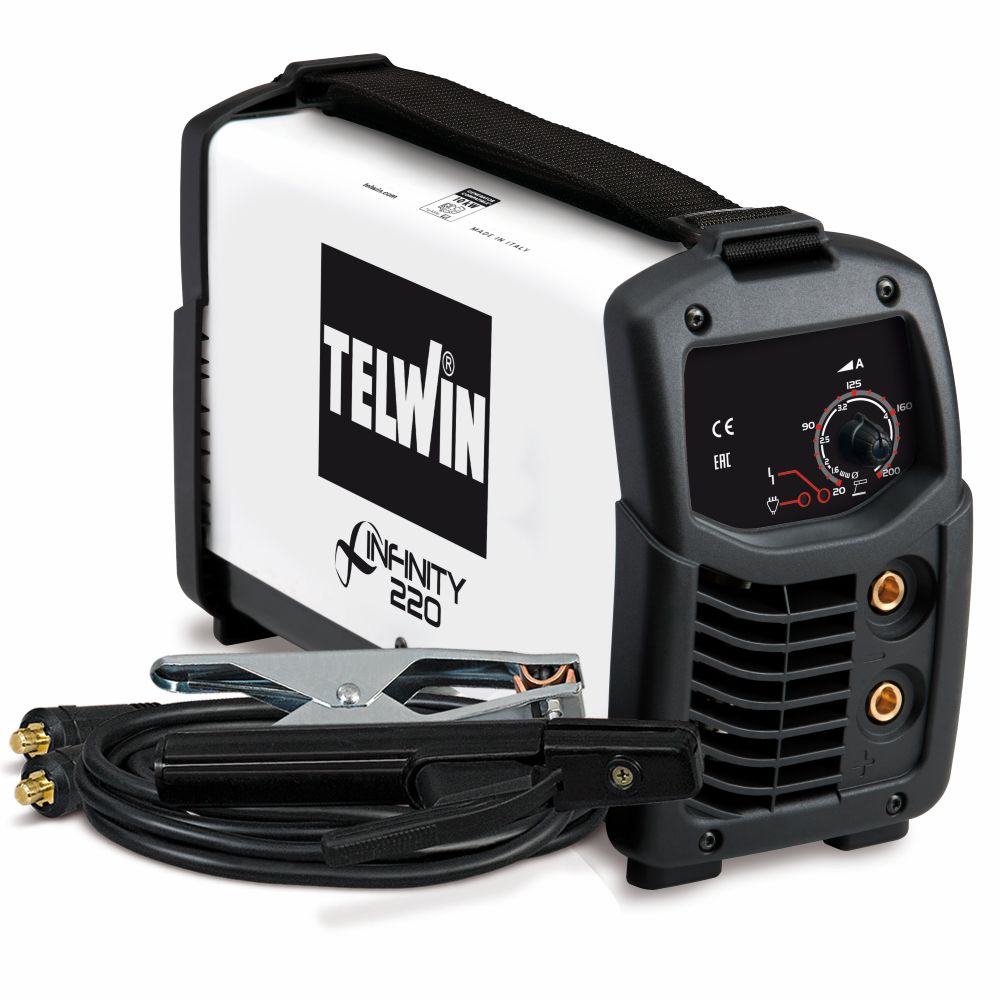 Inverter aparat za zavarivanje INFINITY 220