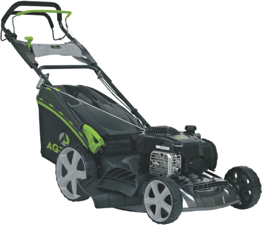 Motorna kosilica Agrina 53S PRO (samohodna)