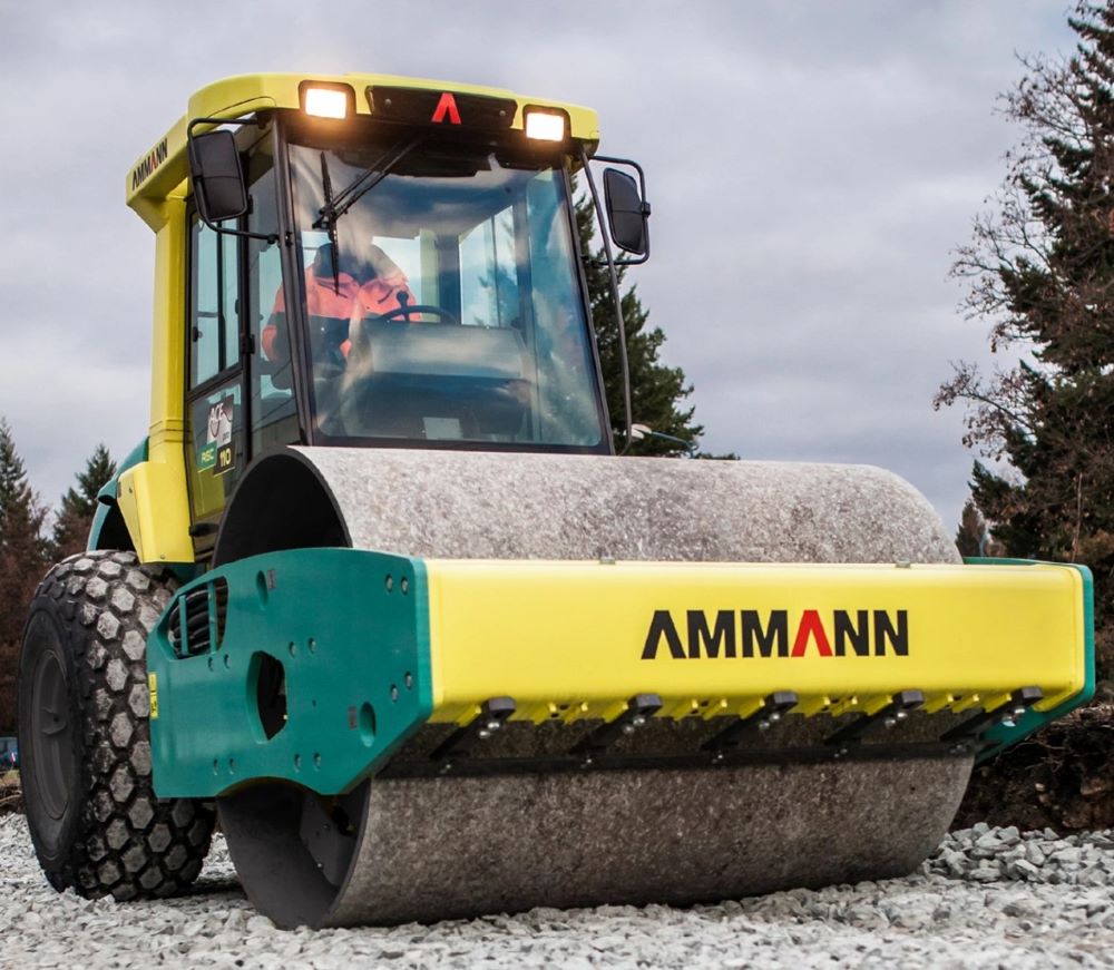 Vibro valjak ASC110 - Image 2