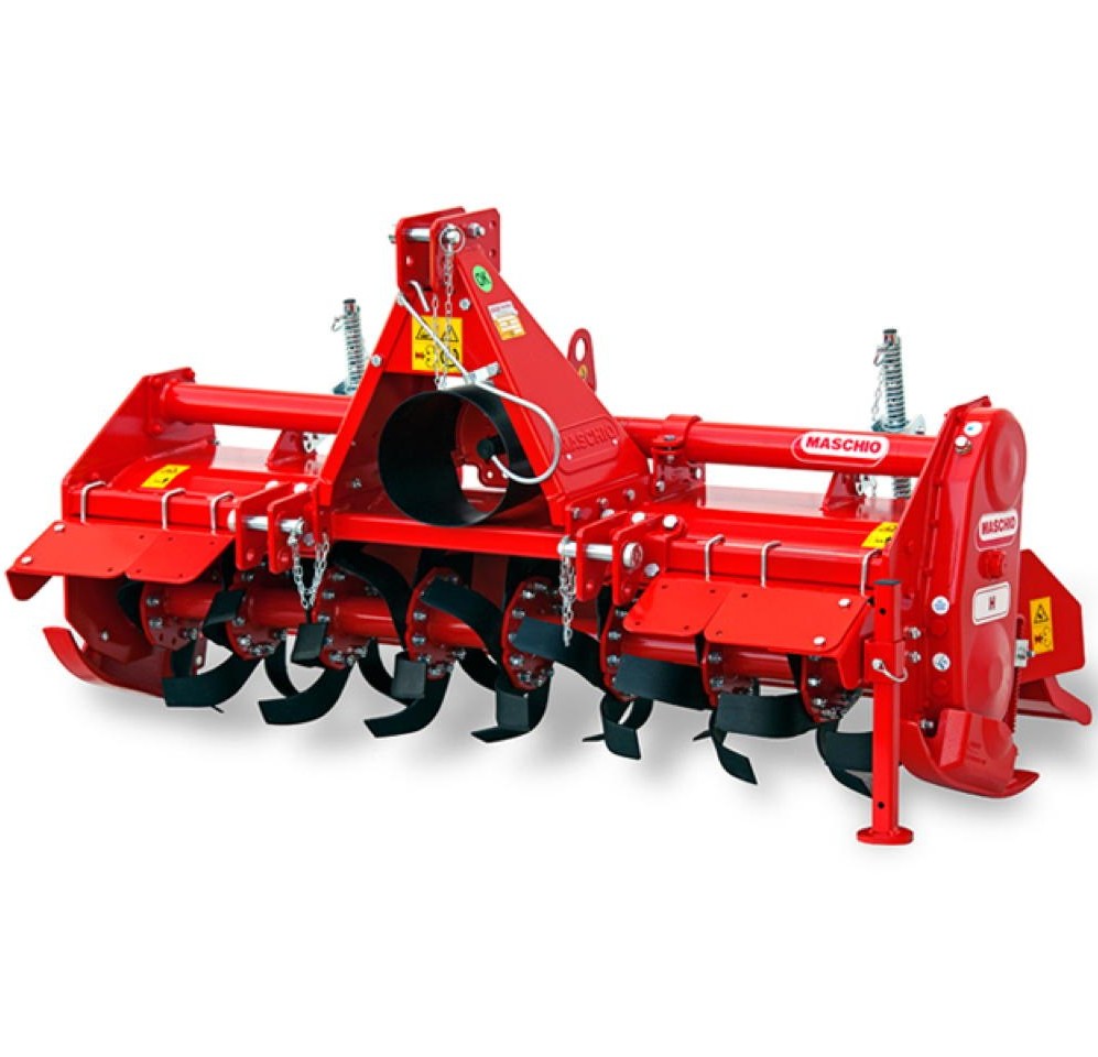 Traktorska freza W165 Maschio Gaspardo