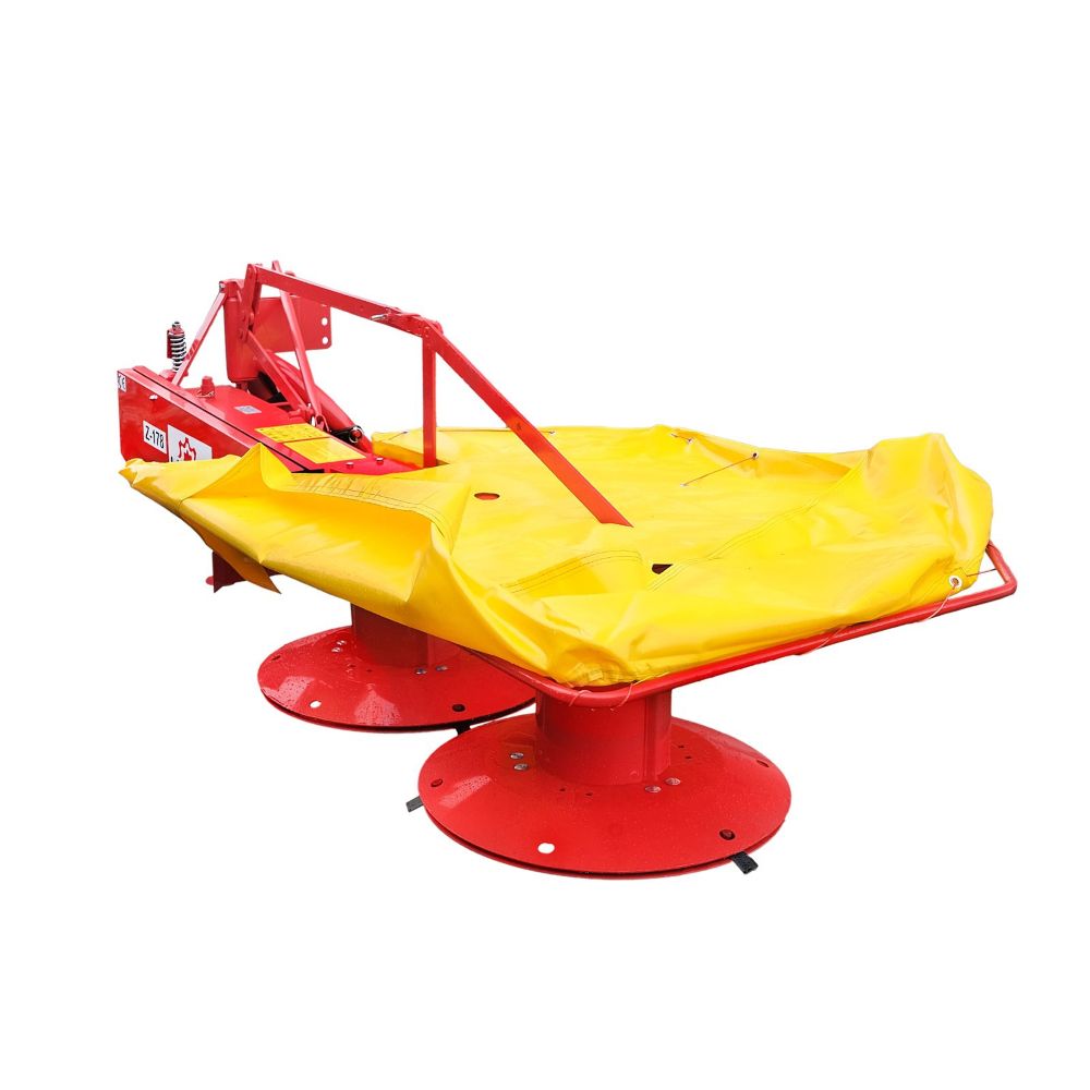 Kosačica LISICKI 135 bez kardana - Image 2