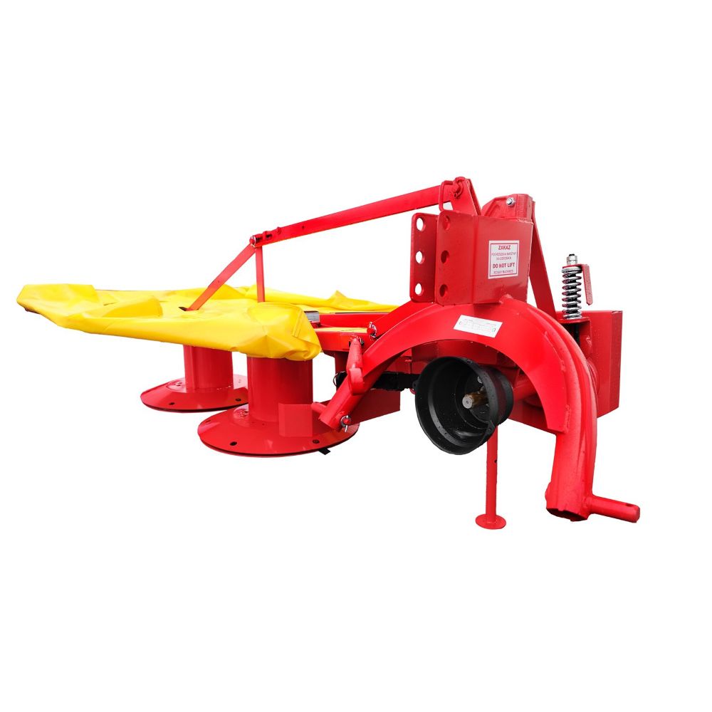 Kosačica LISICKI 135 bez kardana - Image 4