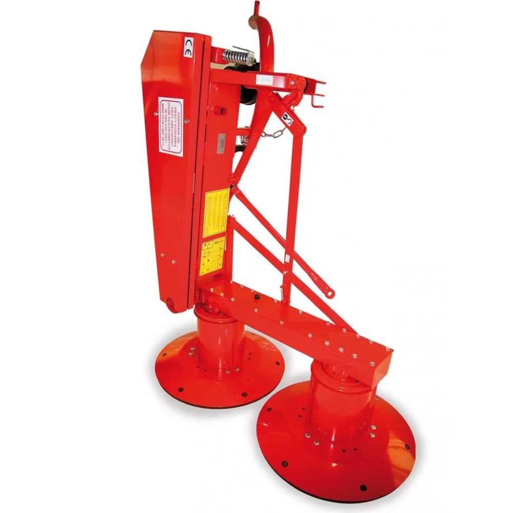 Kosilica LISICKI 165 sa kardanom - Image 4