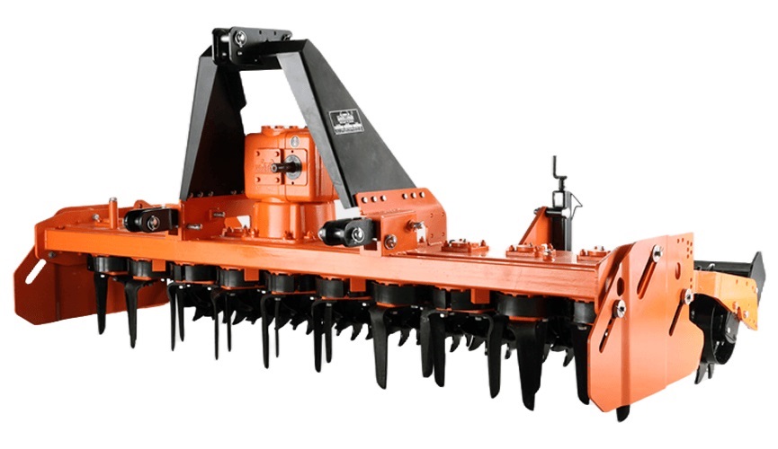 Roto freza Agrina 3m