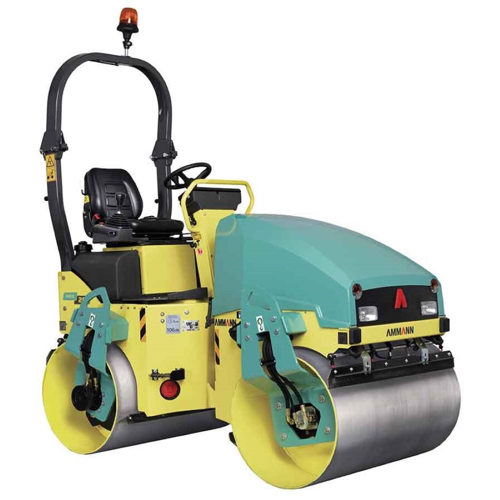 Vibracioni valjak ARX26