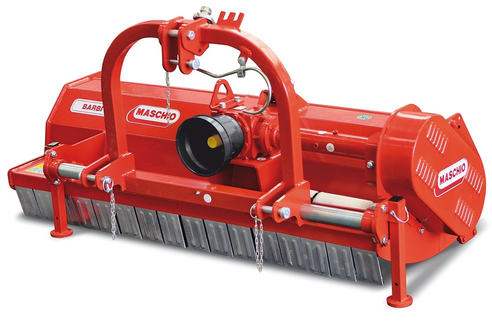 Tarup (Malčer) BARBI 180 Maschio Gaspardo sa kardanom