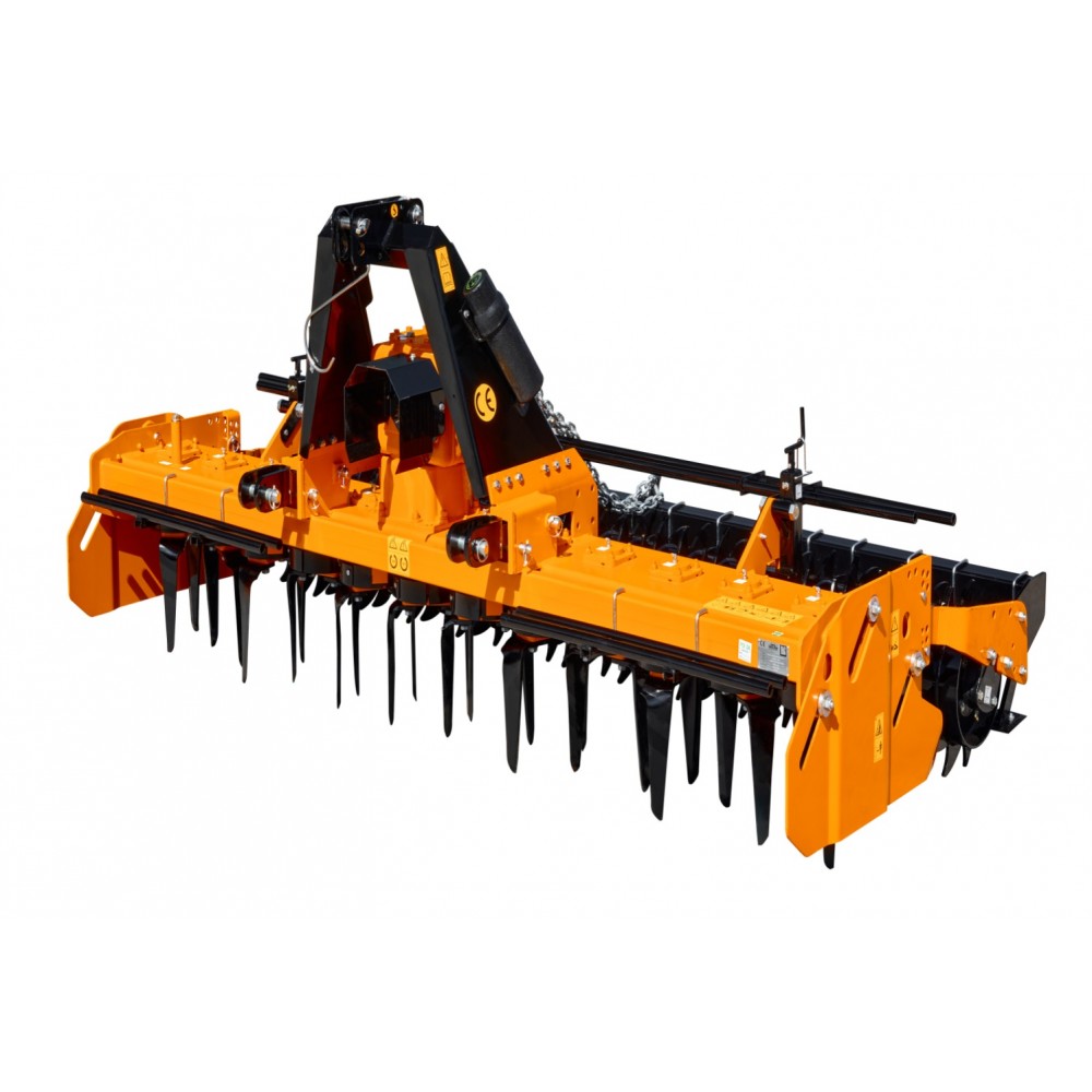 Roto freza Agrina 1.75m