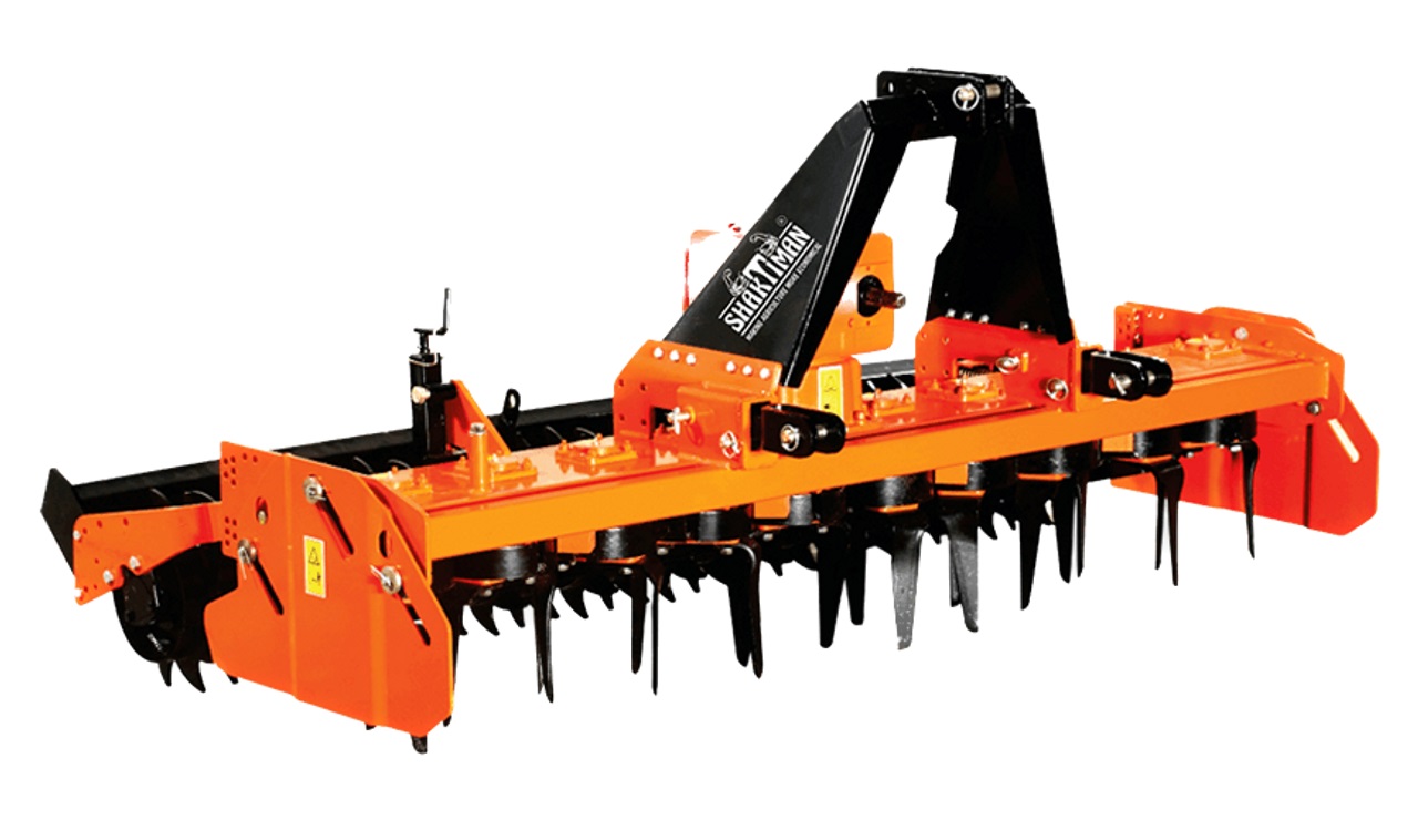 Roto freza Agrina 3,5m