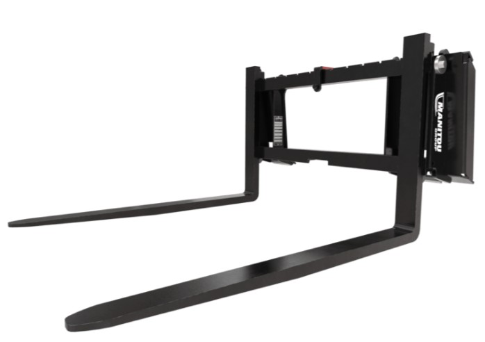 Teleskop Manitou MLT-X 732 - Image 2