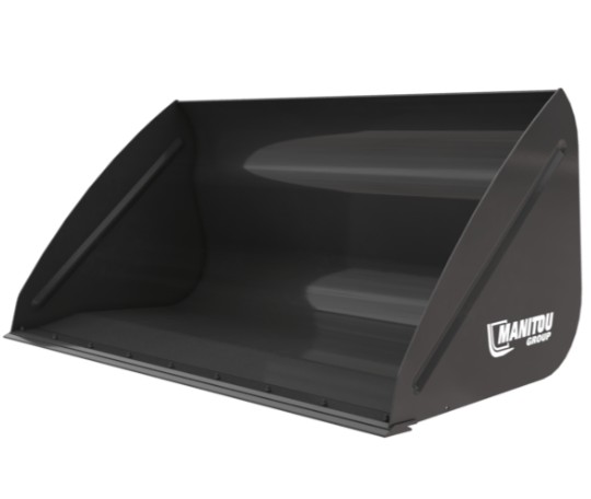 Teleskop Manitou MLT-X 732 - Image 3