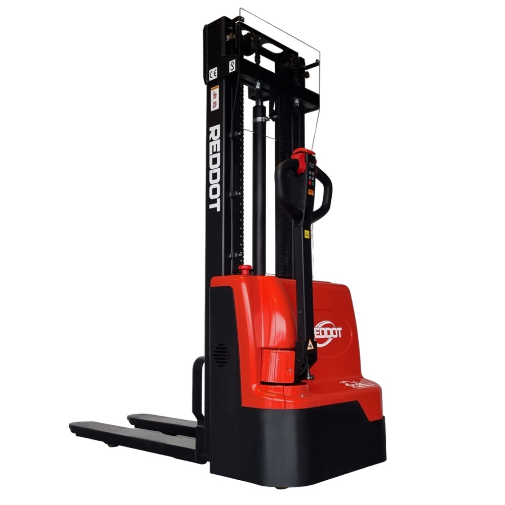 Električni staker 1,5 tona / 3,5m - Prof.