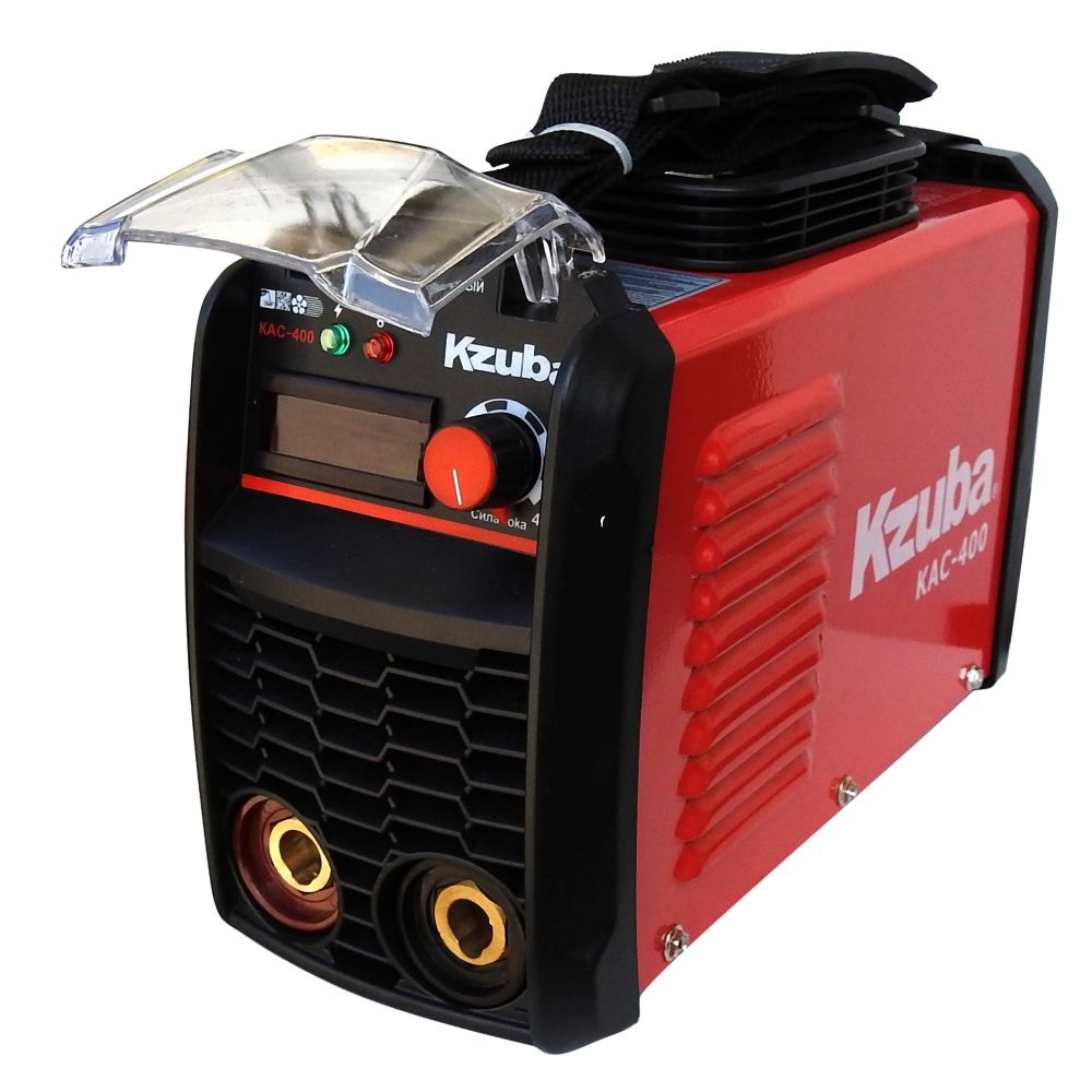 Aparat za zavarivanje KAC-400