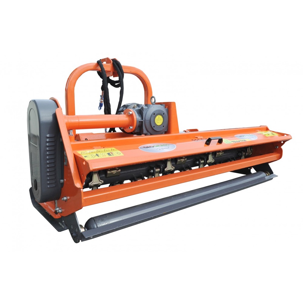 Tarup EFGC 145 Agrina sa kardanom