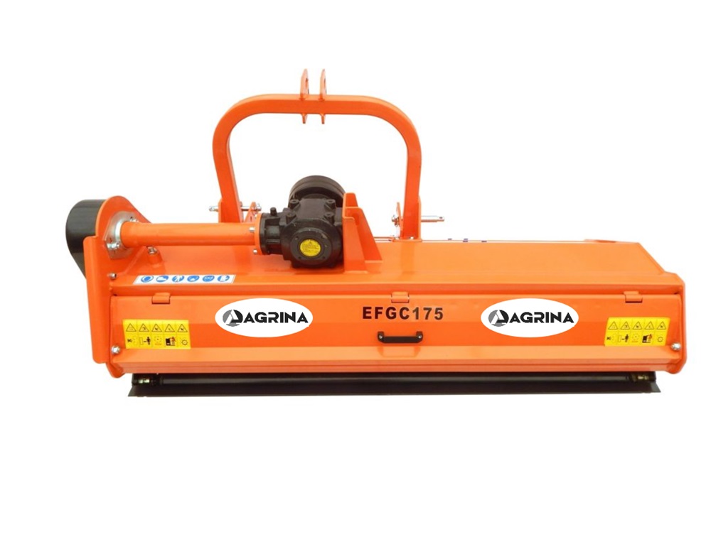 Tarup EFGC 175 sa kardanom