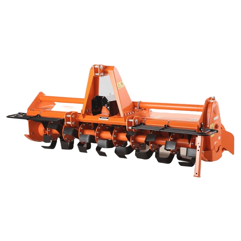 Teška traktorska freza Agrina 2.05m sa kardanom