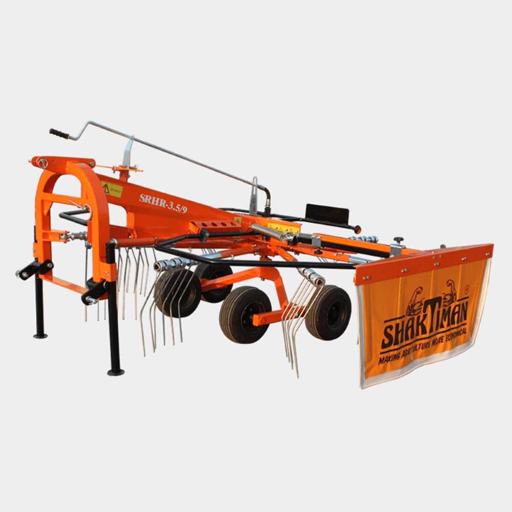 Sakupljač sena Balerina Agrina 3,3 m