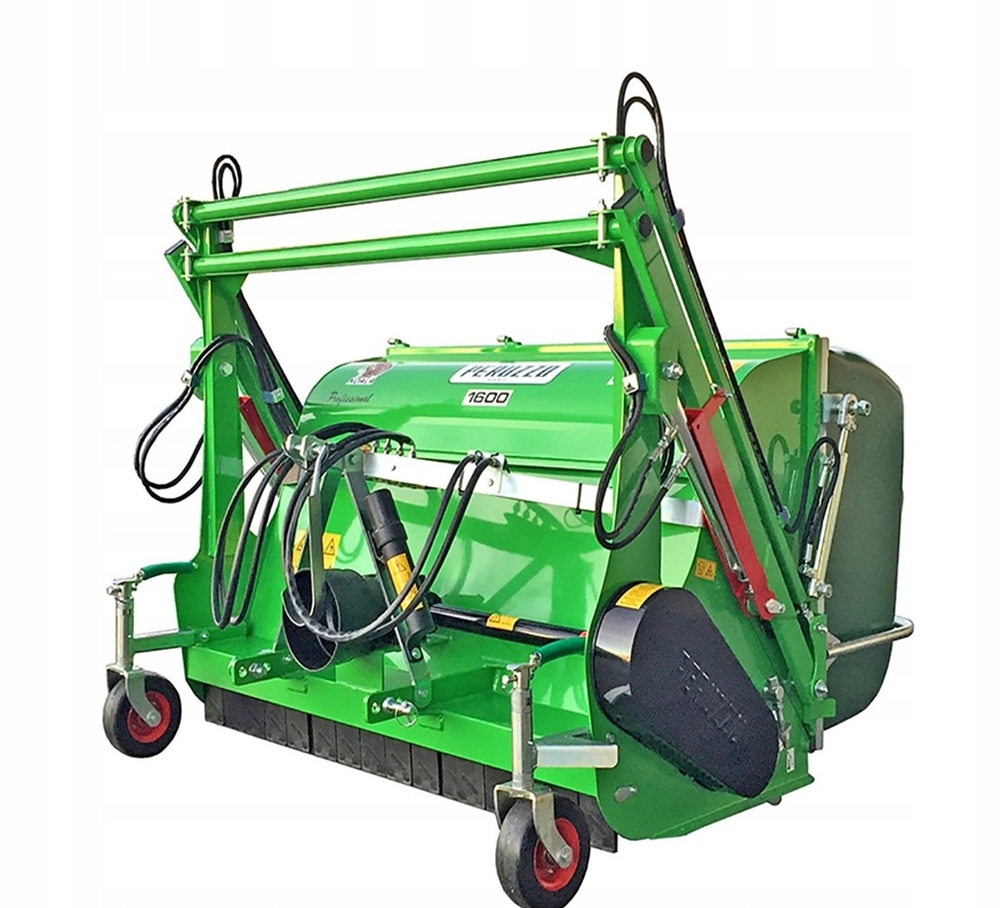 Verti rezna kosačica Peruzzo KOALA 1600