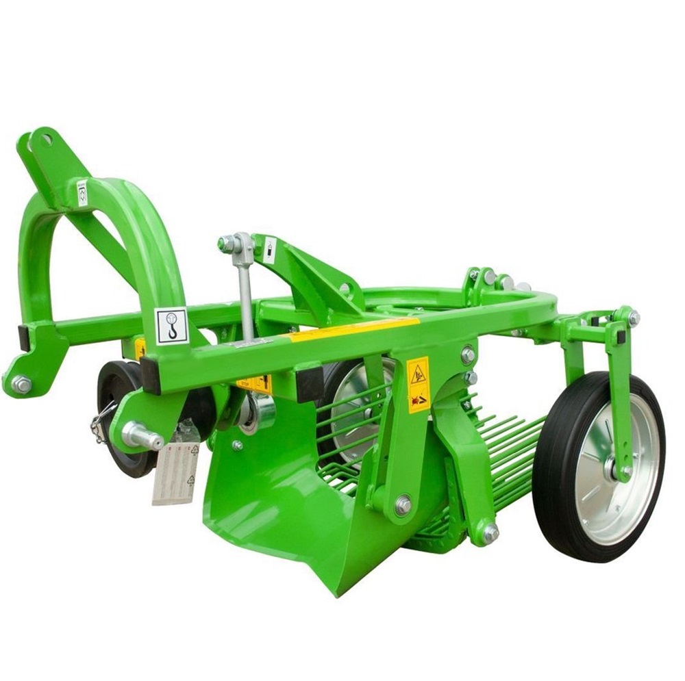 Vadilica krompira Bomet