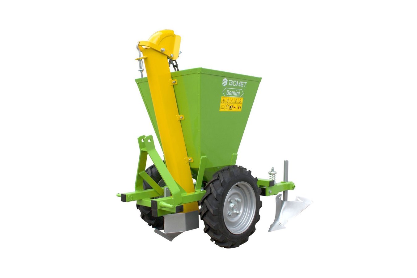 Sadilica za krompir 1 red Bomet